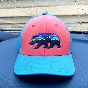 Patagonia Women’s Bear Hat